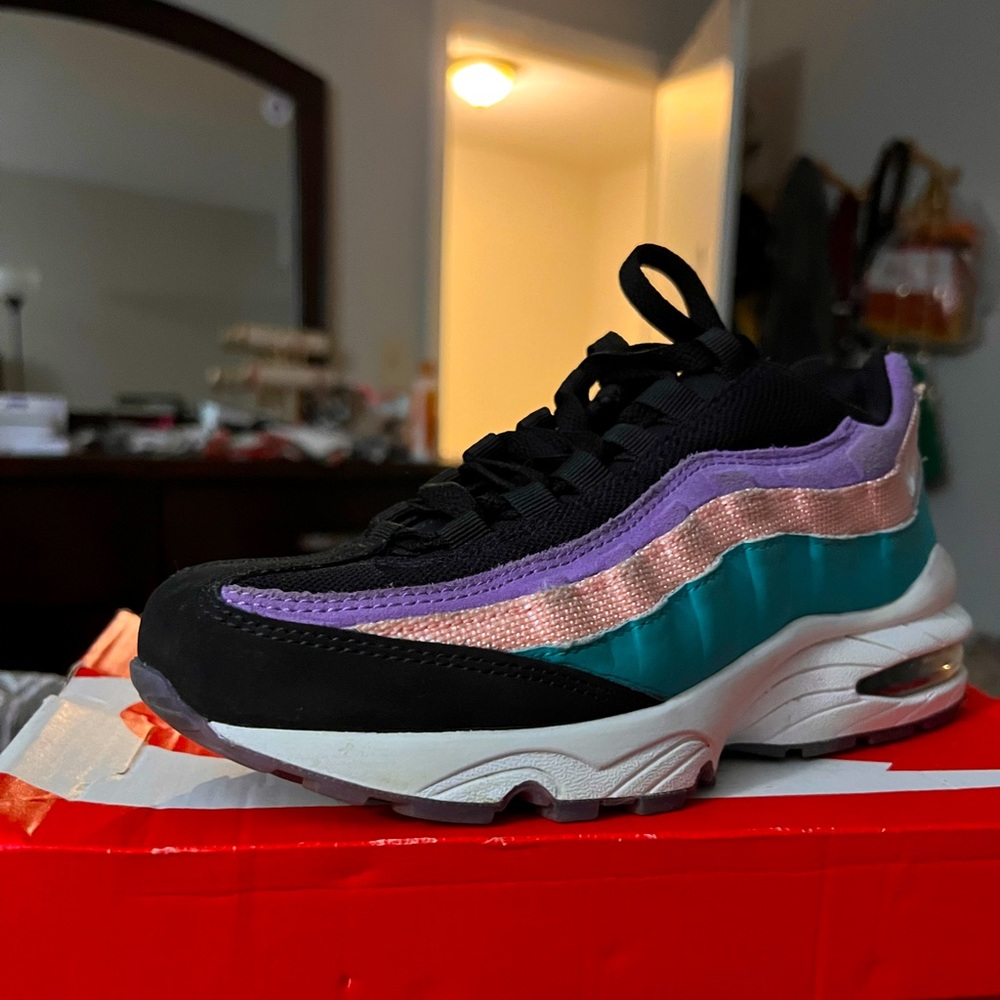 Air max 95 gs